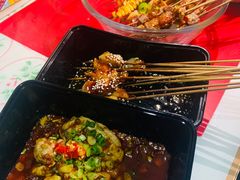 -醉烧膘·烧烤夜宵王(总店)