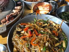 -姜虎东白丁烤肉(恒隆广场店)