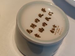 -杏花堂晋商私房菜(华熙五棵松店)