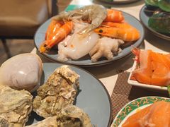 -喜庭海鲜自助(佛山王府井店)