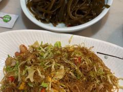 -小菜园新徽菜(合肥之心城店)
