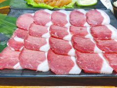 -子檀大隐炭烧(食品街店)