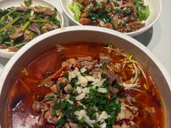 -慧娟面馆·餐厅(望江路店)