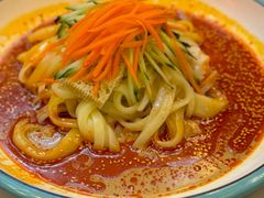 -燕兰楼·清真西北融合菜(亚运村店)