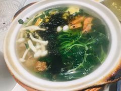 -苏浙徽·农家大院(吴江中山南路店)
