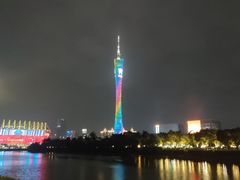 -广州塔