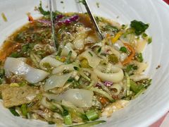 -西贝莜面村(近铁城市广场店)