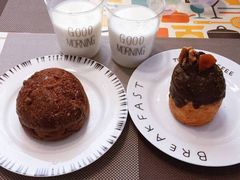 -PAPER STONE BAKERY(天环店)