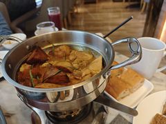 -北京王府井希尔顿酒店·万斯阁西餐厅