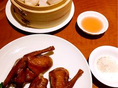 -杭州JW万豪酒店-万豪中餐厅