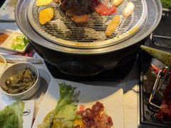 -鲜一烤肉(沈北店)