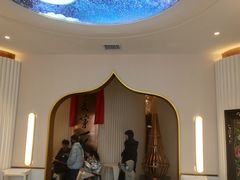 -宁夏国强手抓羊肉·清真菜(未央路凤三店)