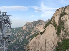 -华山风景名胜区