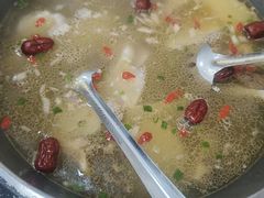 -蔡记·九米羊肉炉(东渡店)