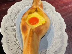 -格鲁·秀色Georgia’s Feast