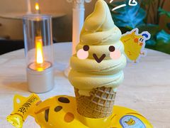 -玲婧胡同·生日蛋糕·餐厅(嘉里城店)