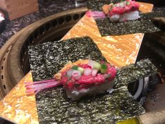 -老乾杯和牛烧肉(王府中环店)
