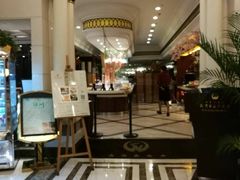 -古南都饭店-遂心遂意自助餐厅(广州路店)
