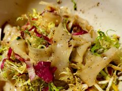 松露葱油拌面-三秋舍·梦幻岛(小西路店)