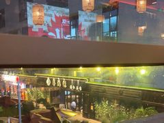 -恰饭·老长沙市井菜 (天河客运站店)
