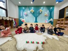 -蓝莓果幼儿园(通州梨园店)