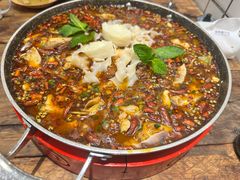 -聂发财重庆江湖菜(解放碑店)