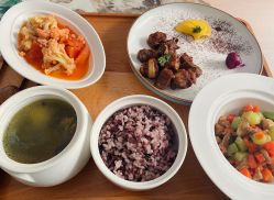 -弗蕾亚·和月月子调理院(东湖店)