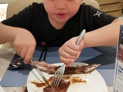 -西安高新希尔顿酒店·咖啡露台西餐厅