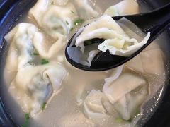 -王家沙点心店(西康路店)