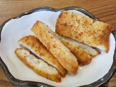 网红藤椒鸡排-鑫花溪牛肉米粉(文星广场店)