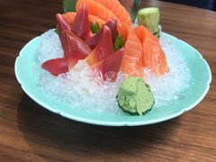 -山葵家·创意料理(宁波来福士店)