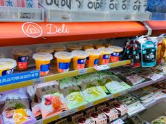 -全家便利店(金鱼胡同店)