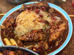 -妈妈手(山大总店)