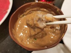 麻酱调料-南门涮肉(北洼路店)