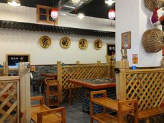 -老家大锅台·地锅鸡·铁锅炖(建邺文体路店)