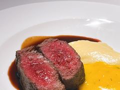 -Oyster Talks 四度蚝法餐厅