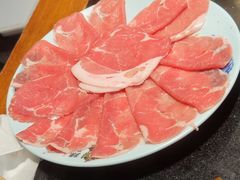 -辣莊重庆老火锅(威海高铁站韩乐坊店)