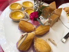-港湾宴会厅(京基百纳店)