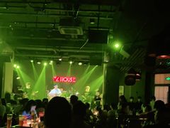 -TZ House音乐现场(茅台店)