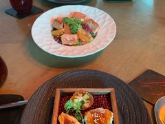 -恰餐厅及酒吧CHAR Bar & Grill(北京三里屯洲际店)