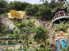 -东莞观音山旅游风景区