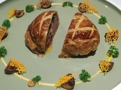 -L'Arome芳芳法国餐厅(仙林金鹰店)
