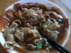 -正味斋锅巴菜(西北角店)