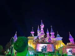 -沈阳方特欢乐世界