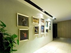 大堂-真爱范特西KTV(交大店)