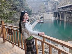 -长谷洞天