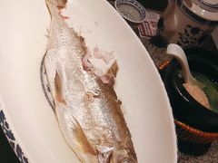 -南京大牌档(龙湖长楹天街店)