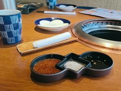 -炎蔵牛舌烤肉