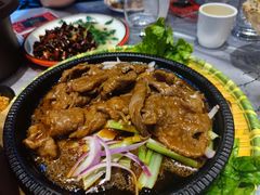 -红辣椒·川菜·火锅(张杨路店)