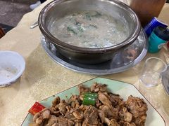 -标记美食新鲜猪杂(兴南大道店)